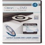 Dvd Cleaner For Dvd Player Under 10