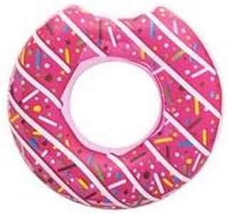 Bestway 36118 - Donut Hinchable 107 cm
