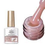 BORN PRETTY Nail Extension Builder Gel in Bottle 10ml Quick Construction Nail Gel From Say Wow Store - QC16