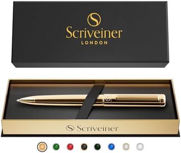 Scriveiner