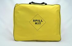 Safety 30L Chemical Spillage Kit for Hazmat Spill