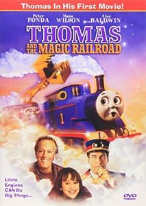 Thomas and