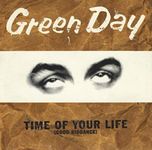 Time of Your Life (Good Riddance) [