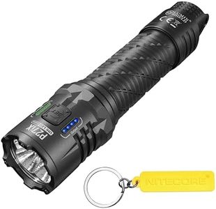 NITECORE P