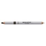 L'Oreal Paris Brow Artist Pencil 04 Dark Brunette