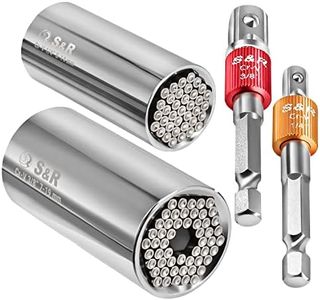 S&R Clés à
