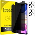 JETech Privacy Screen Protector for