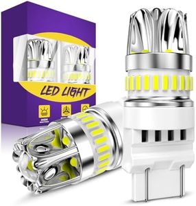 Auxbeam 1156 turn signal light