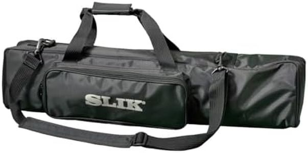 Slik CASE #2770 f/TRIPDS up to 30.25"/770mm, Black (618-572), Medium