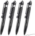 Lsqurel Tungsten Steel Tactical Pen