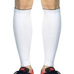 Calf Compression Sleeve For Travel