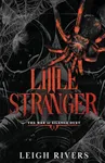 Little Stranger: A Dark Taboo Roman