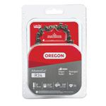 Oregon R34 AdvanceCut Chainsaw Chain for 8-Inch Bars, Fits Poulan, Remington