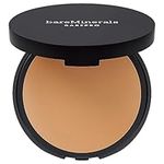 bareMinerals Barepro 16Hour Skin Perfecting Pressed Powder Foundation Medium 30 Warm, 28 Ounce