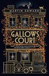 Gallows Court (Rachel Savernake Book 1)