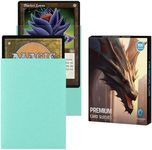 Sky Blue MTG Card Sleeves 300CT, Ma