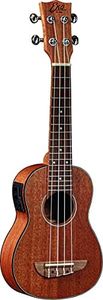 Eko - UKU DUO UKULELE SOPRANO EQ