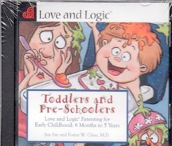 Toddlers a