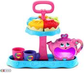 LeapFrog 603203 Musical Rainbow Tea