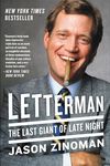 Letterman: The Last Giant of Late Night