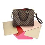 Vegan Leather Bag Base Shaper Compatible for the Designer Bag Louis Vuitton Speedy 30