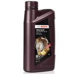 Bosch Semi Synthetic Gear Oil F002H24629- Glide Synth GL4 75W90 for 2 Wheeler