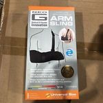 Neo G Airflow Breathable Arm Sling One Size - 1.0 ea NEW