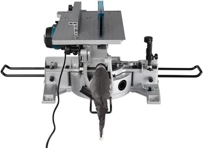 Makita 305mm Table Mitre Saw – Precision Wood Cutting Tool