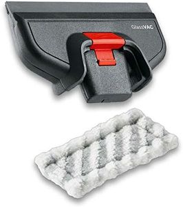 Bosch Small Head Cleaning Set for Window Vacuum Cleaner (GlassVAC Detailing Kit)