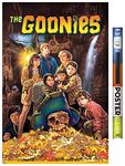 The Goonies - One Sheet Wall Poster