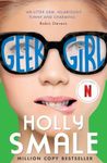 Geek Girl: Now a major Netflix series: Book 1