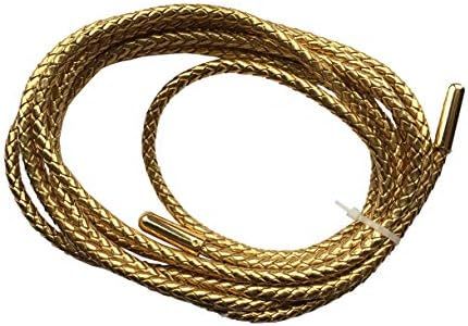 Lasso of Truth Diana Whip Cosplay Rope Weapon Gold, Gold