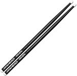 Ahead JJ1 SPEED METAL Aluminum Sticks Black