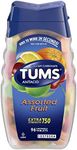 TUMS E-X 7