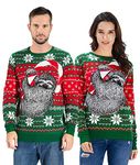 Funny Christmas Sweaters