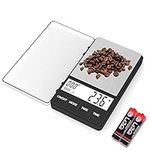WEIGHTMAN Espresso Scale with Timer