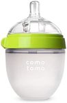 Comotomo Natural Feel Baby Bottle, 