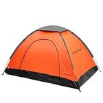 Camping Tent 2/4 Person Tents for C