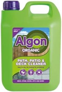 Algon Organic Path & Patio Cleaner 2.5L