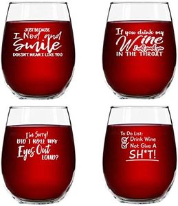 Set of 4 C