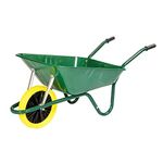 Ga Wheelbarrow