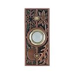 1695L Doorbell Button, Lighted 8-24