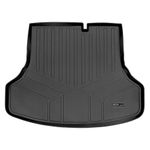 MAXLINER All Weather Cargo Trunk Liner Floor Mat Black for 2013-2020 Nissan Sentra