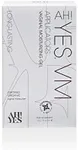 AH! YES® VM Water Based Vaginal Moisturizer | Long Lasting & Fast Acting for Vaginal Dryness & Irritation | pH Matched | Estrogen Free | Certified Organic & Natural (6 x 0.17 fl oz Applicators)