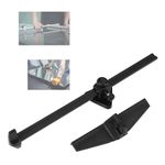 Glass Bottle Cutter,Ring Gass Cutter for Industrial Supplies,Strip and Circle Glass Cutter, Round Diameter Adjustable Glass Cutting Tools