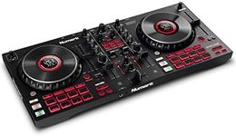 Numark Mixtrack Platinum FX - DJ Co