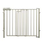 Evenflo Easy Walk Thru Top Of Stairs Gate