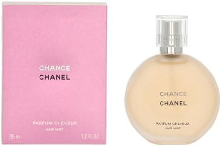 Chanel Chance Hair Mist, 1.2oz/35ml