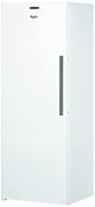 Whirlpool congelador vertical 60cm 228l no frost uw6f2ywbif2
