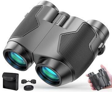 Binoculars